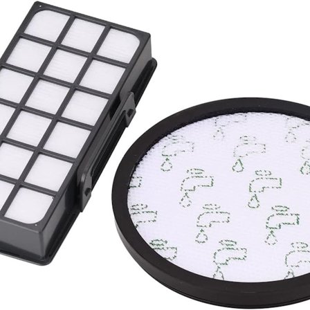 Moderne papirposer til Kärcher WD2 MV2 - KLB-filter med høj ydeevne