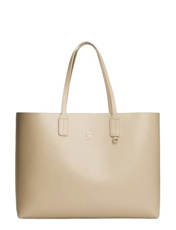 Tommy Hilfiger | Th Icon Tote | ONE SIZE