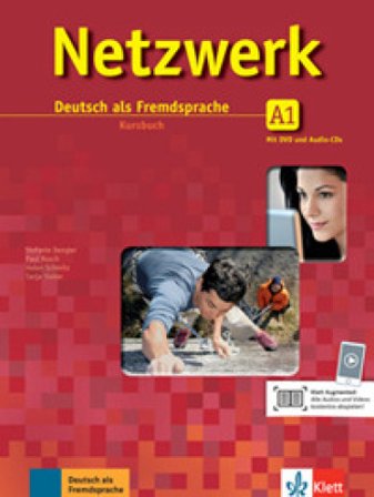 Netzwerk A2. Arbeitsbuch neu. Per le Scuole superiori