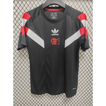 24-25 CR Flamengo Special Edition Træningsfodbold T-shirt S-4XL