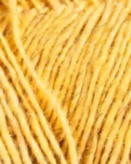 Garn Fjallalopi Gelb - Istex