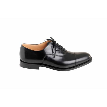 Church's Dubai Schoenen , Zwart , Heren , Maat: 44 EU