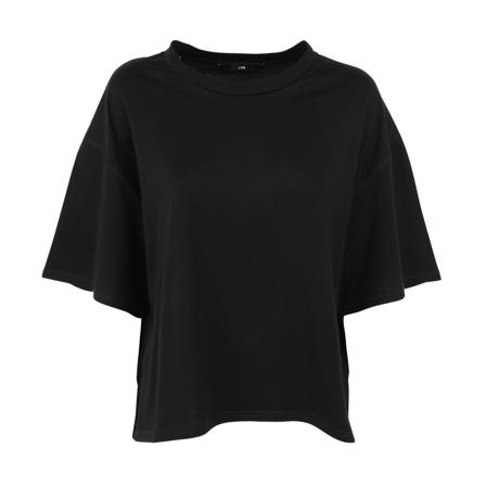 Liviana Conti T-Shirts Sort, Dame
