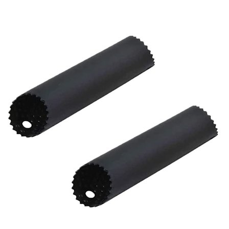 Hvidløgsskræller, silikone rulle til fjernelse af skræl, bedste silikone rulle til hvidløg