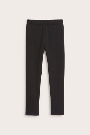 Kappahl | Varmende leggings | Svart