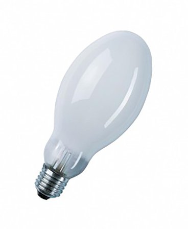 Osram Vialox SON-E Högtrycksnatriumlampa E40 400W, Belysning