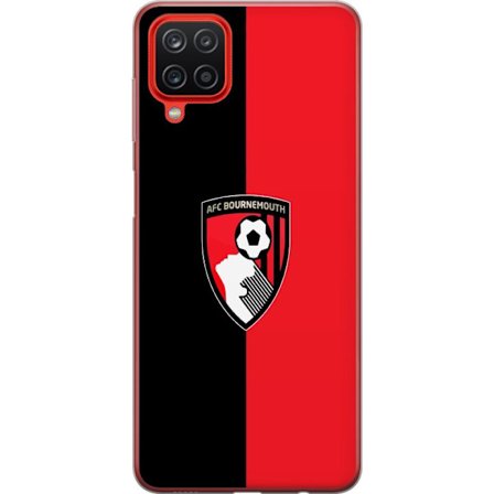 Kompatibelt Mobildeksel til Samsung Galaxy A12 Bournemouth emblem