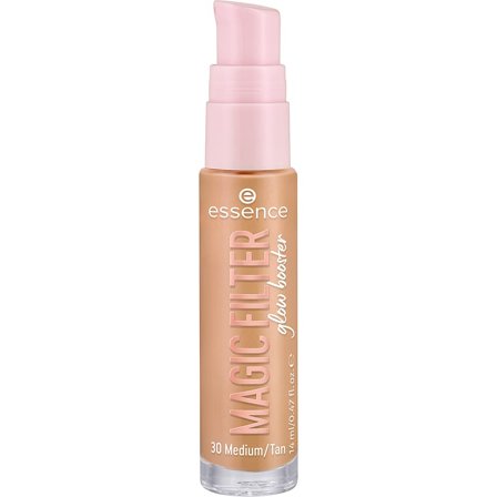 Essence Magic Filter Glow Booster Nude, Makeup, Ansigt, Concealer