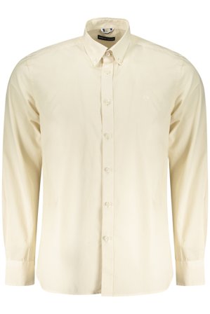 North Sails Camicia Maniche Lunghe Uomo Beige