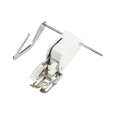 Dobbeltransportørfod Brother, Silvercrest, Singer, Janome, Juki, Elna Sl1 (uk Story)