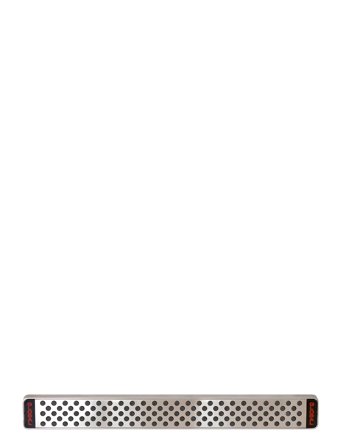 GLOBAL Magnetliste 41 Cm - Silver - 41 CM