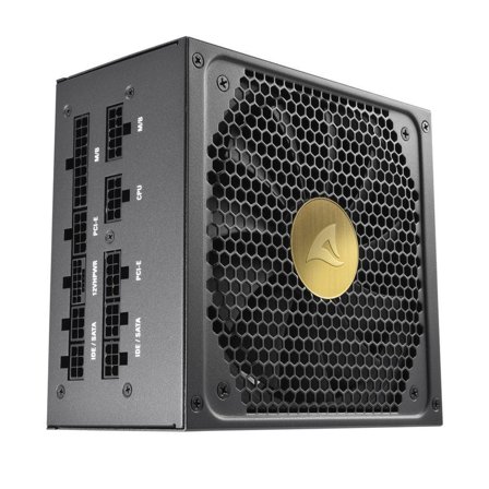Sharkoon Rebel P30 Gold Power Supply