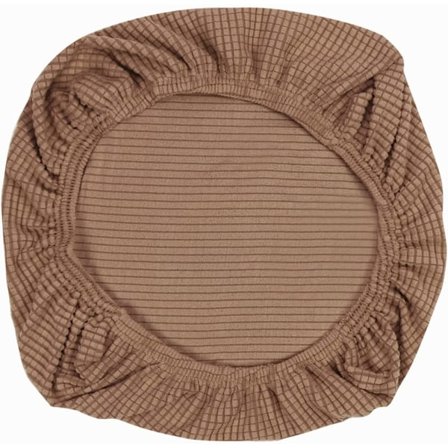 Strækbare og vaskbare elastiske spandex stolbetræk til kontor