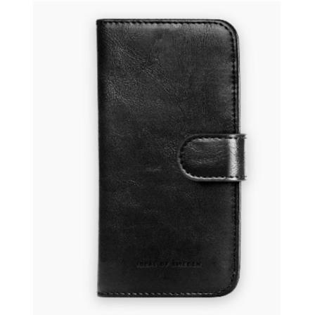 Ideal Of Sweden Iphone 13 Pro Max Plånboksfodral Magnet - Svart