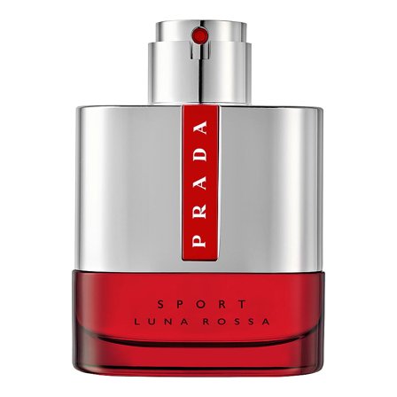 Prada Luna Rossa Eau de Toilette Sport 50 ml, Parfumer & Dufte, Til Hende, Eau De Toilette