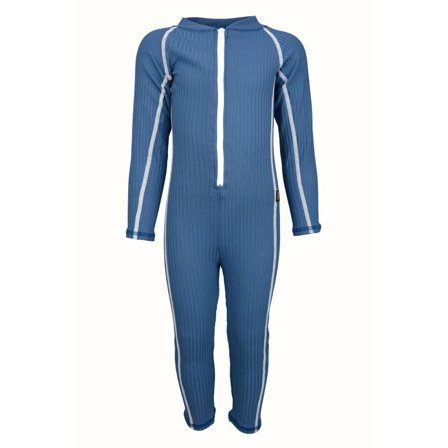 Lindberg Monaco Suit Children overalls Blue 110/116