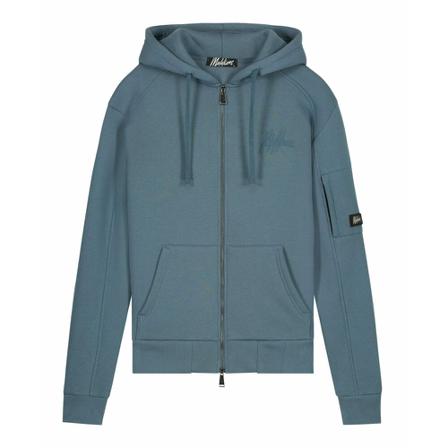Malelions, Bodi Vest Blauw, Heren, Maat:XL