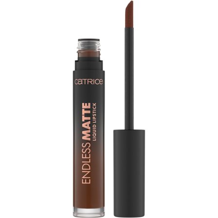 Catrice Endless Matte Rossetto Liquido 100-Coffee Date? 4,5ml - Rossetto mat