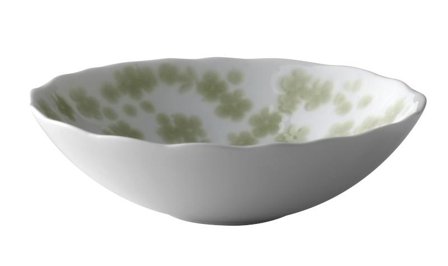 Wik & Walsøe Slåpeblom Bolle Grønn Ø12