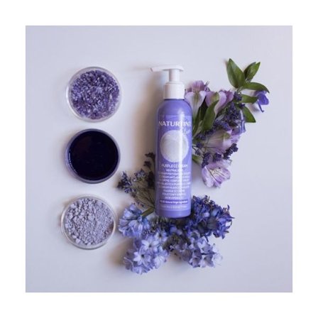 Naturtint finish og fastgørelse