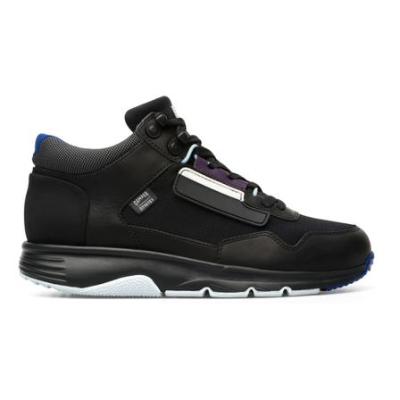 Camper Sneakers Running , Zwart , Dames , Maat: 36 EU