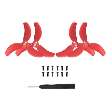 Til DJI Avata 2 Sunnylife 3032S 2 par propeller