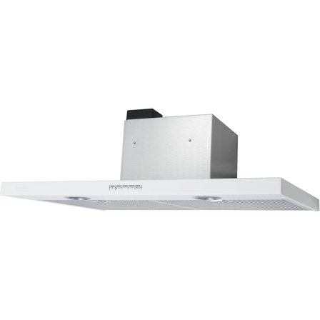 Franke - Underbygd kjøkkenvifte F600 D28 70cm Hvit