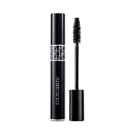 DIOR Diorshow mascara Dam Svart 10 ML