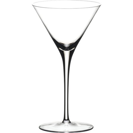 Riedel Sommelier-martinilasit, 21 cl