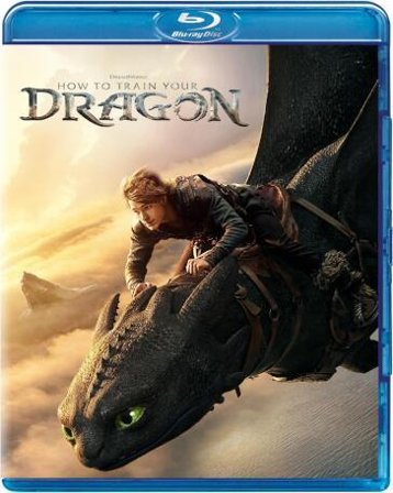 Dragon Trainer (Live Action)
