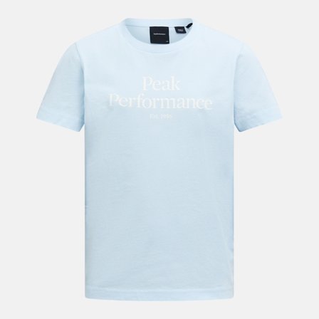 Peak Performance - Original T-Shirt Junior
