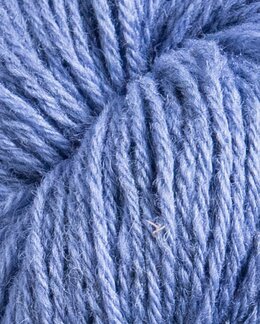 Garn Svensk Ull 4 Tr Blau - Järbo
