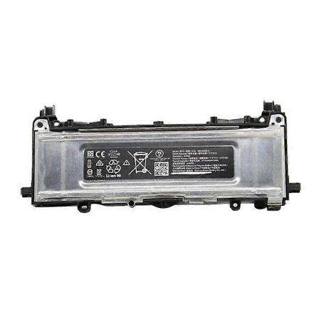 Til Meta Quest 2 VR Headset 3710mAh Lithium Batteri Reservedel Med Logo Batteri Med Logo