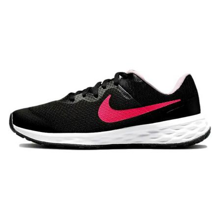 Nike, Sneakers Zwart, Dames, Maat:36 EU