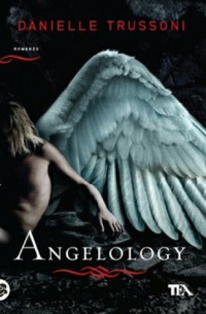 Angelology Danielle Trussoni