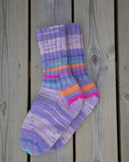 Sokker Eventyrlig - Dale Garn