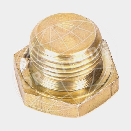 Oljeavtappningsplugg B18, B20-21, B23, B25, B30, D30-32, D40-44