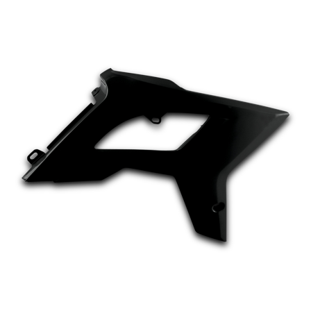 Polisport Restyling Radiator Shrouds - Beta RR 300 2T 2013-2019