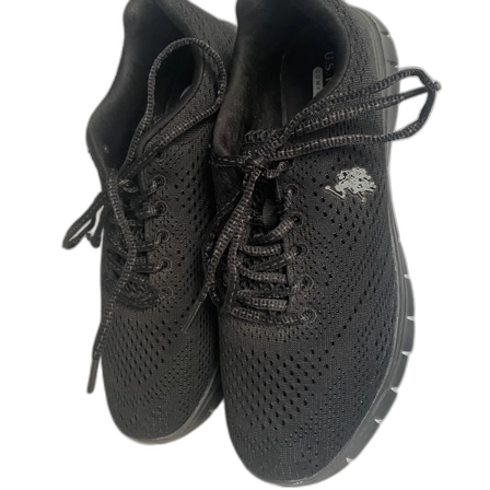 Ralph Lauren sneakers