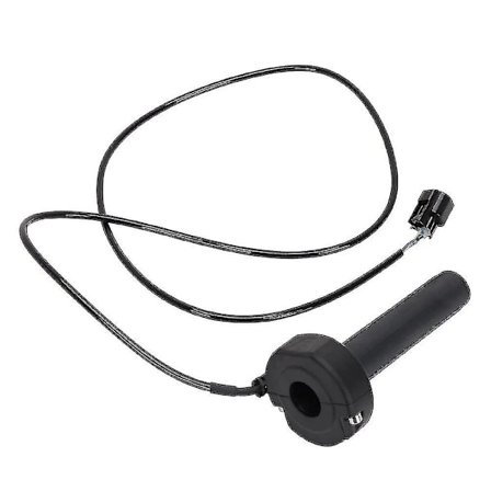 Moottoripyörän elektroninen kaasukahva kaasukahva Sur-ron Surron Light Bee S X sähkökäyttöön