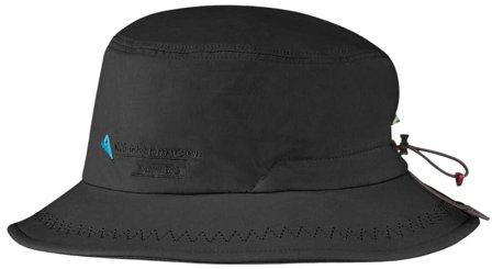 Klättermusen Skuld Bucket Hat Raven