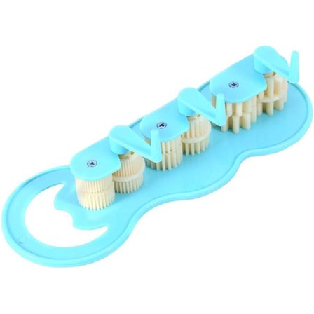 Paper Winder Wave Shaper -työkalu paperiquillingiin, DIY-askartelupaperiin