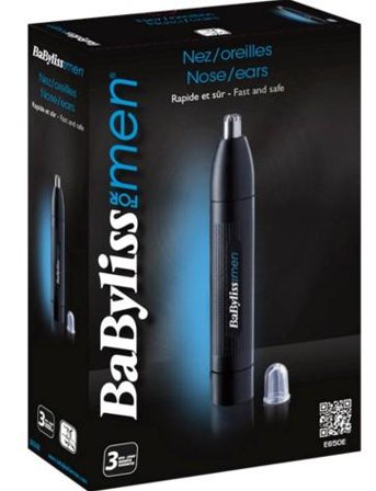BABYLISS for men E650E - trimmer