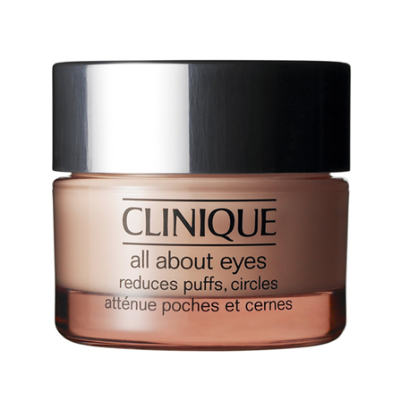 Clinique All About Eyes/Lips All About Eyes 15ml - Tratt.anti borse e occhiaie