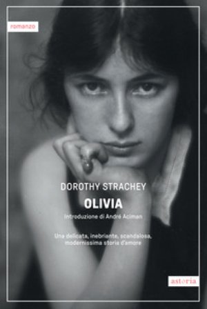 Olivia Dorothy Strachey