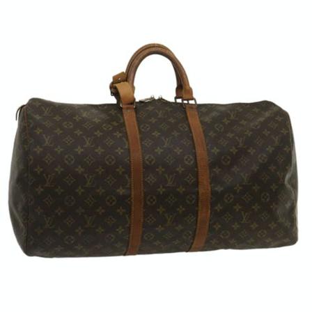 Louis Vuitton Vintage, Pre-owned bag Bruin, Dames, Maat:ONE Size