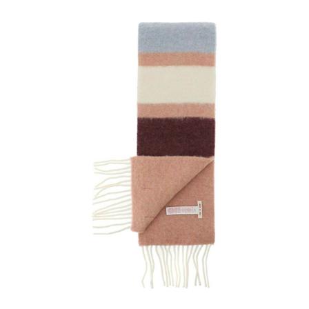 Marni - Sjalar - Rosa - Dam - Storlek: One Size, Dam, Storlek: ONE SIZE