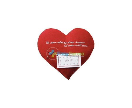 Il Cuore Benessere Chicchi Di Grano