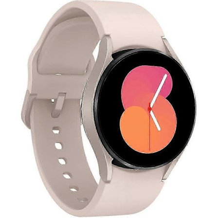 Samsung Galaxy Watch 5 40mm Bluetooth Smartwatch krop, fitness og søvnovervågning