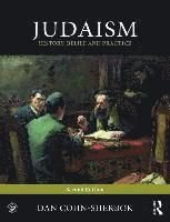 Judaism, ISBN: 9781138912212